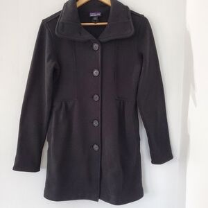 Black Women's Jacket